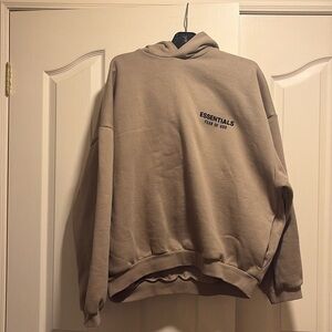 Beautiful Essentials hoodie